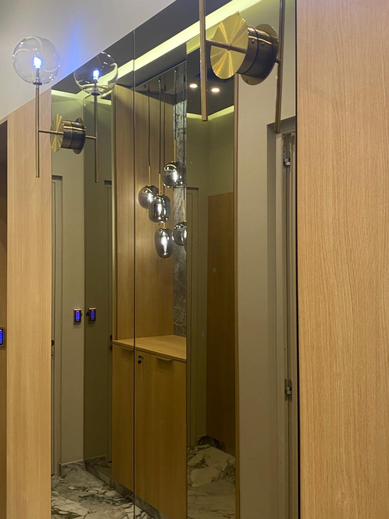 K&k2 Luxury Apartment