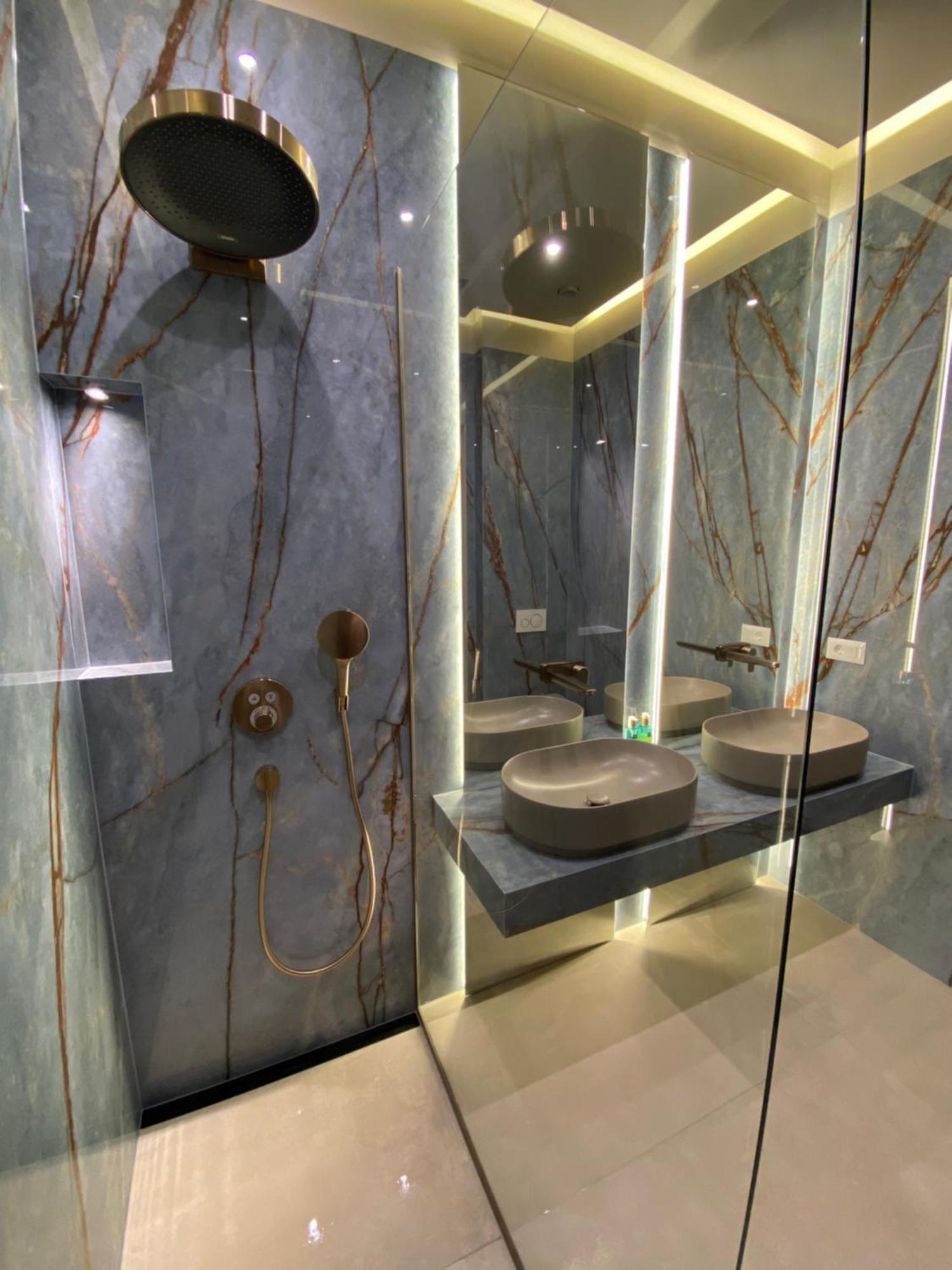 Apartment K&k2 Luxury Split