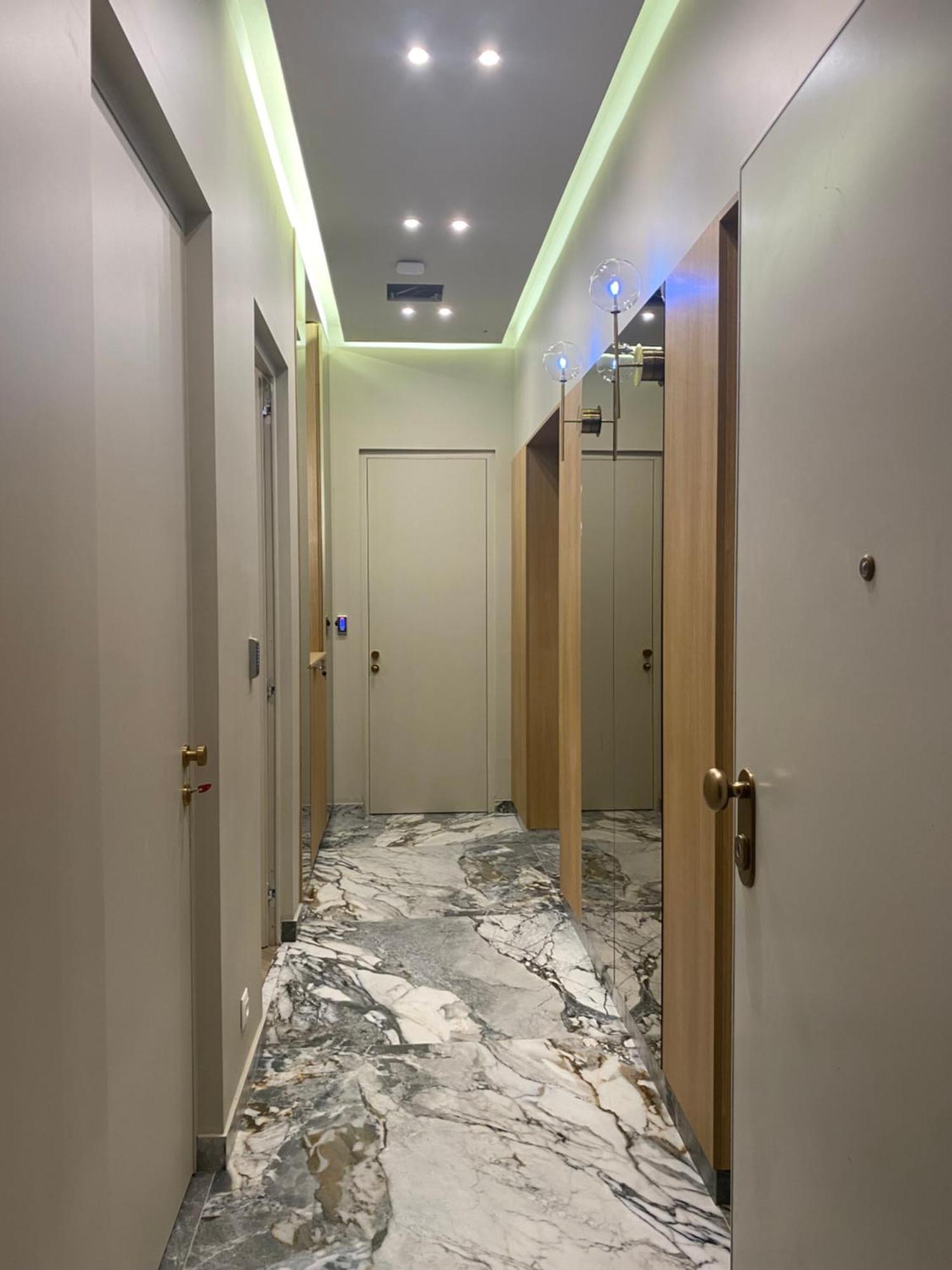 Apartment K&k2 Luxury Split