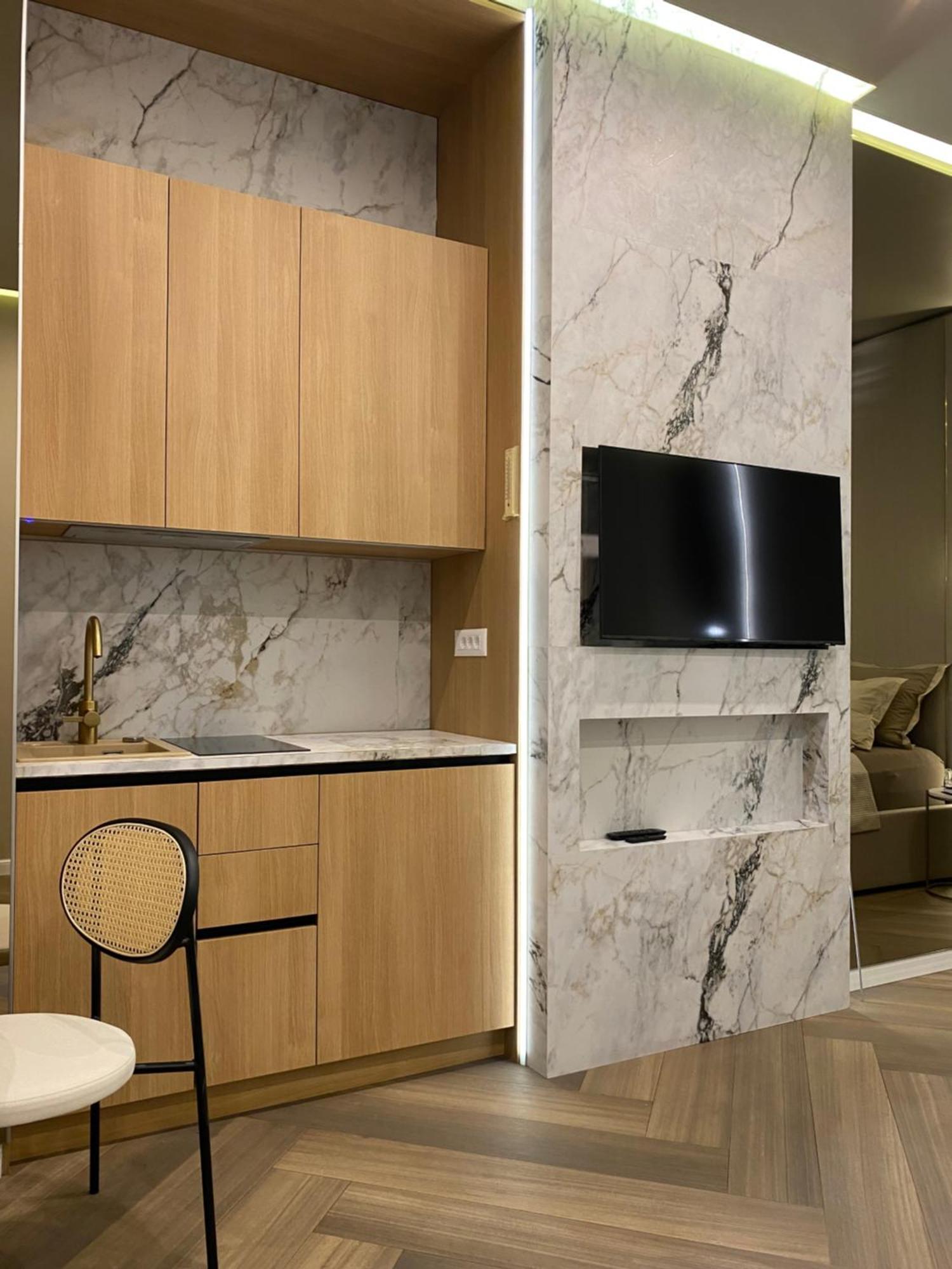 K&k2 Luxury Apartment Split