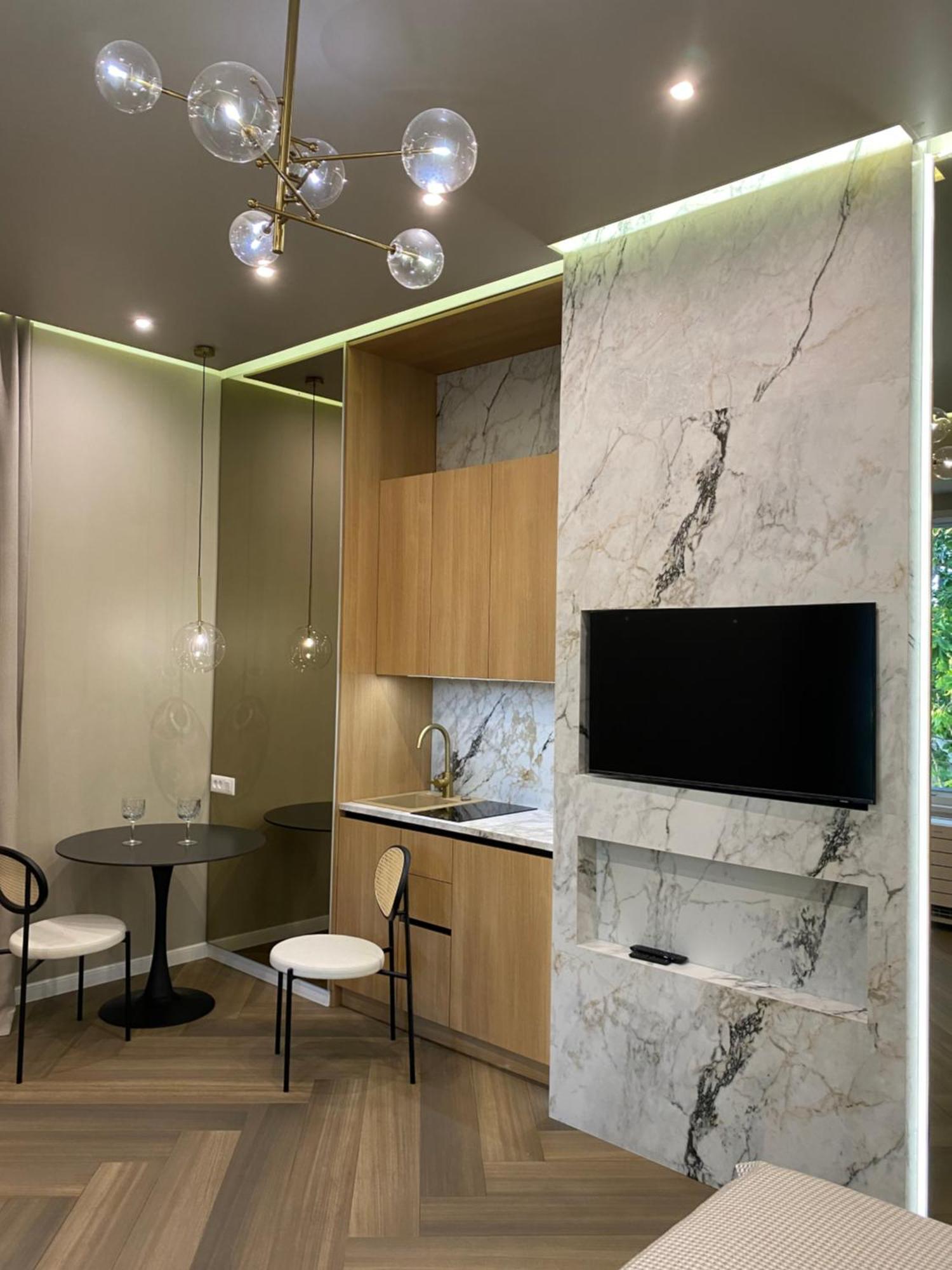 K&k2 Luxury Apartment
