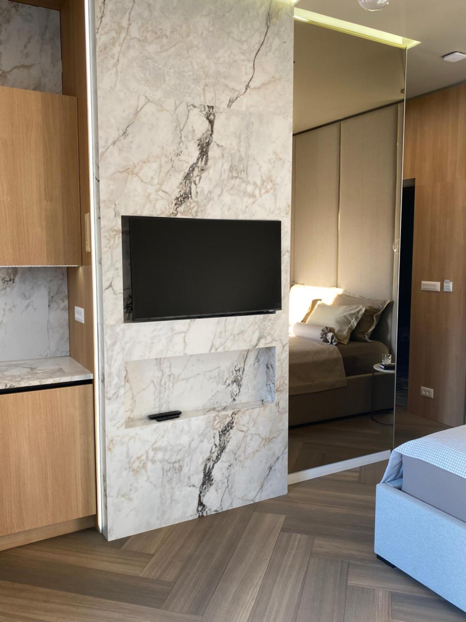 Apartment K&k2 Luxury *