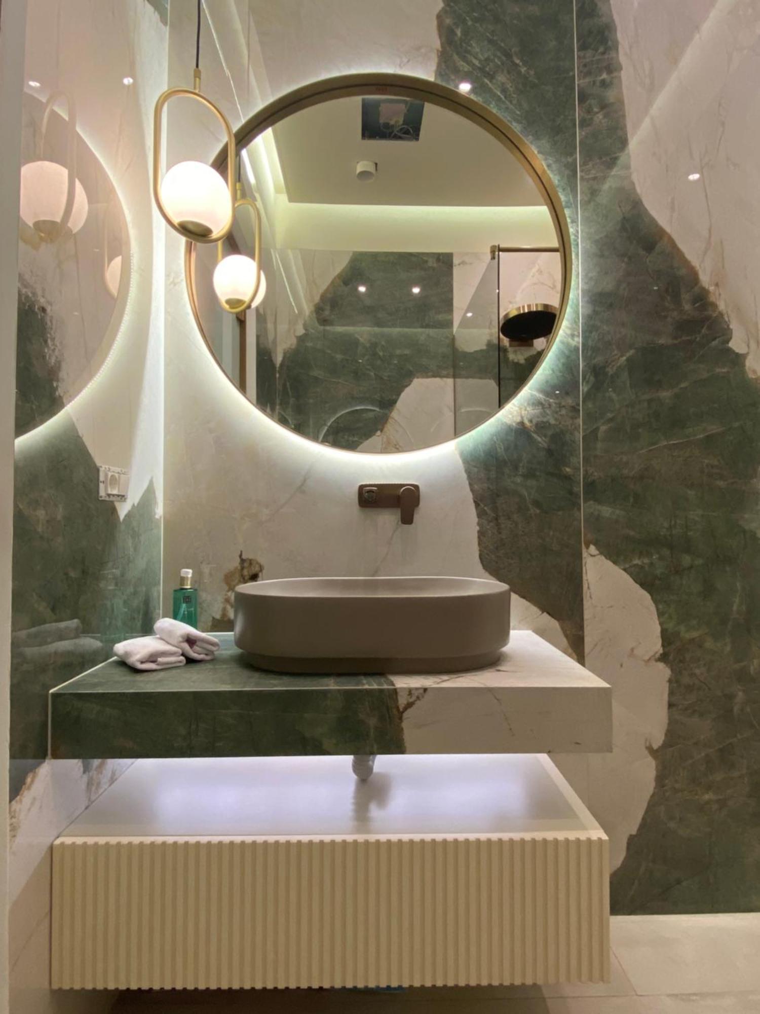 Apartment K&k2 Luxury