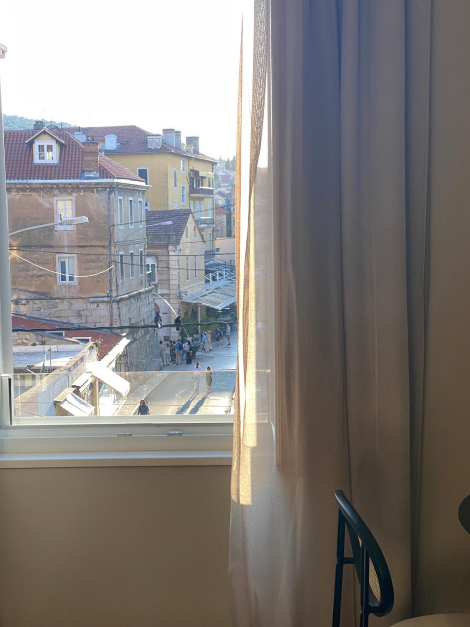 Apartment K&k2 Luxury Split