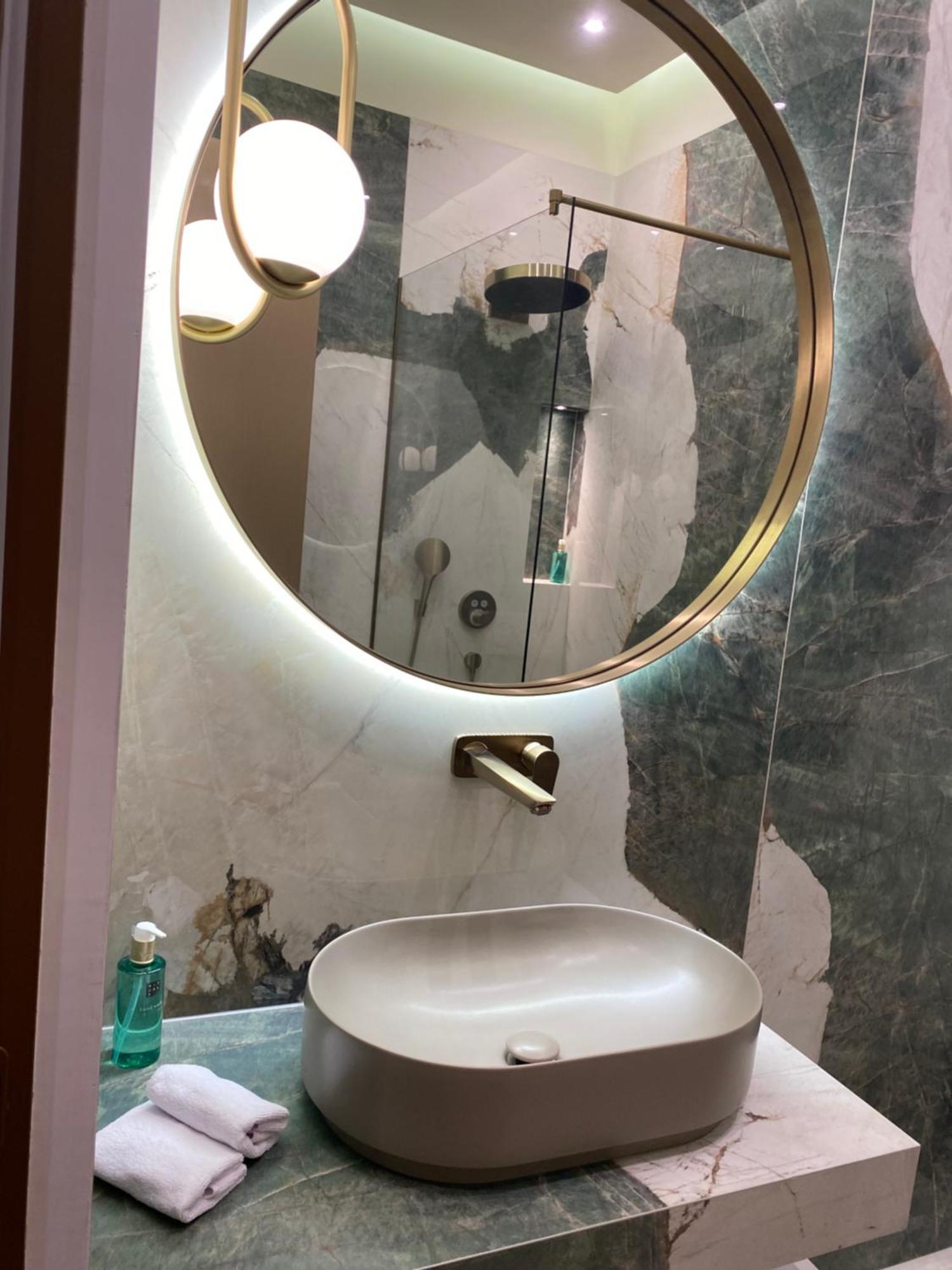 K&k2 Luxury Apartment