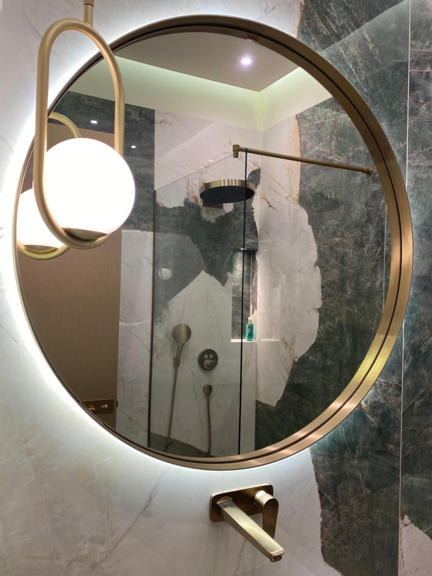 K&k2 Luxury Apartment
