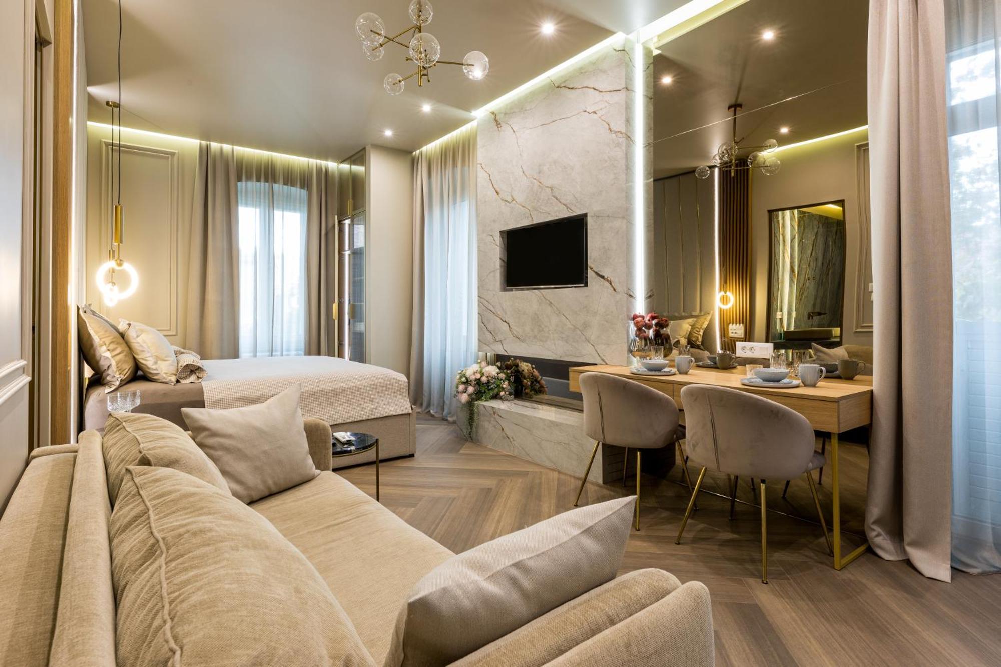 Apartment K&k2 Luxury