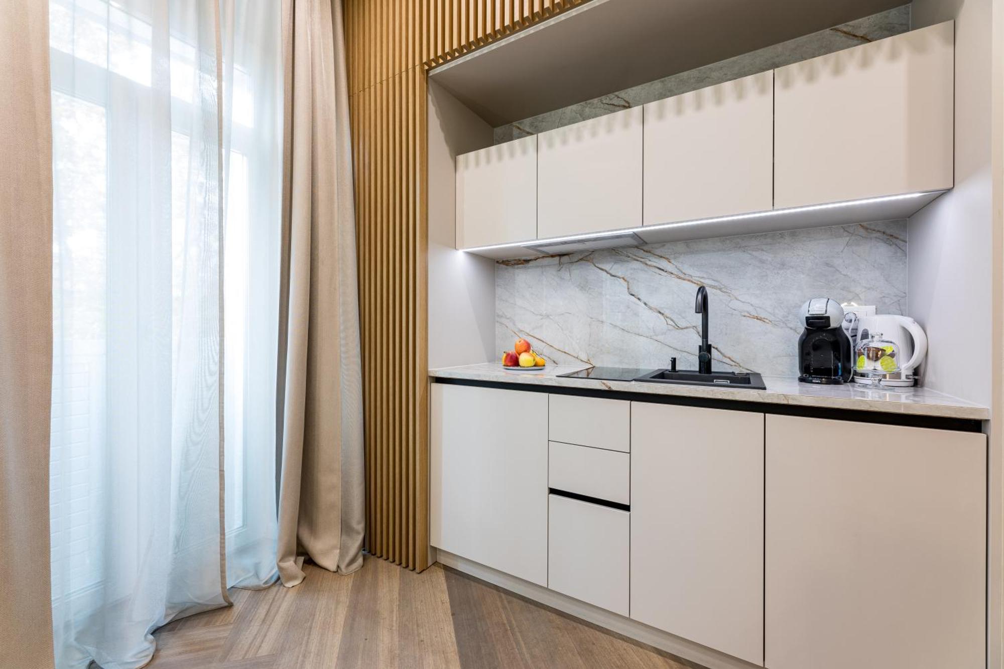 K&k2 Luxury Apartment Split