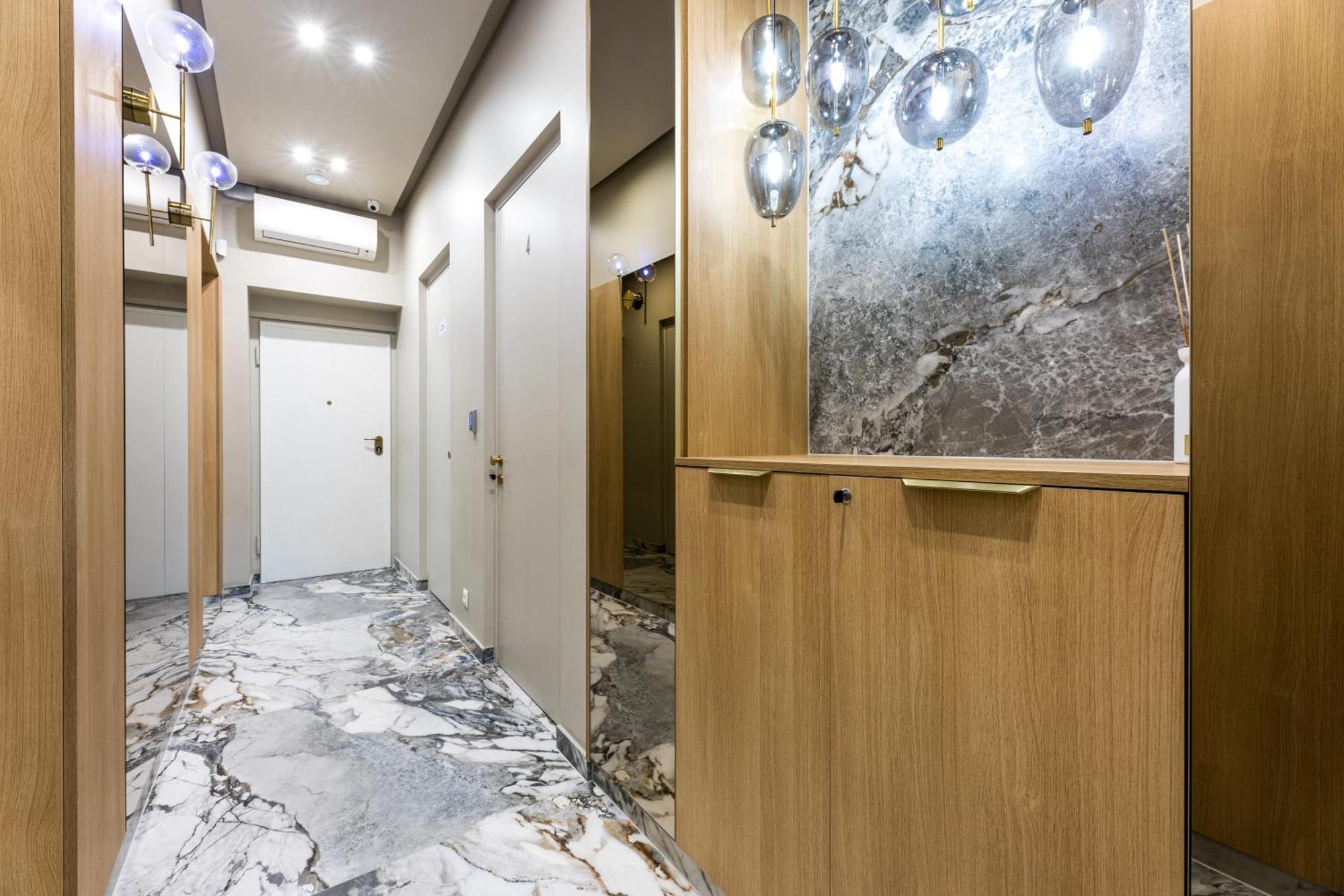 Apartment K&k2 Luxury Split