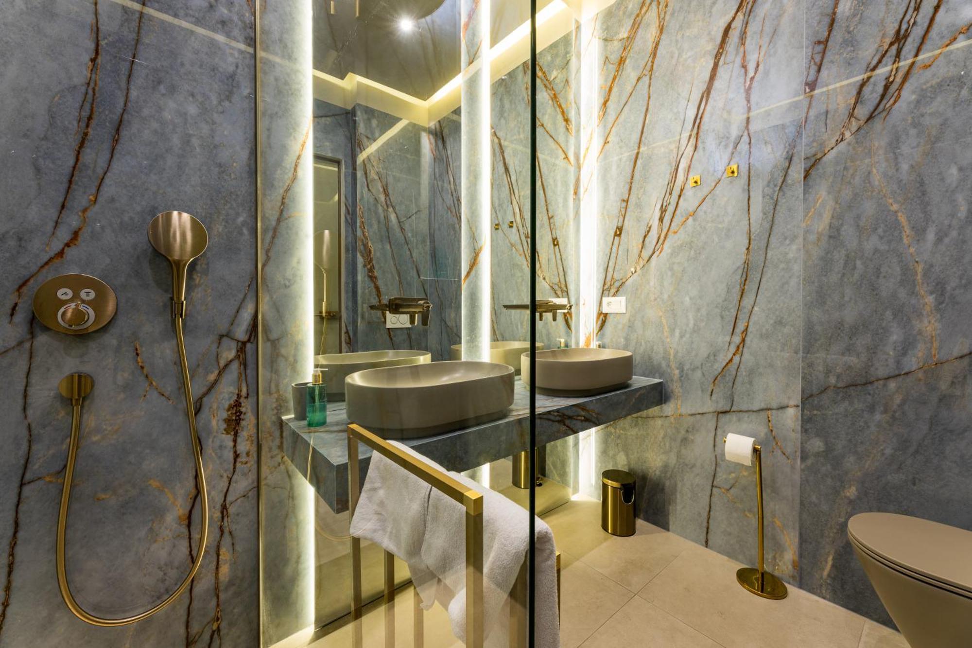 K&k2 Luxury Apartment