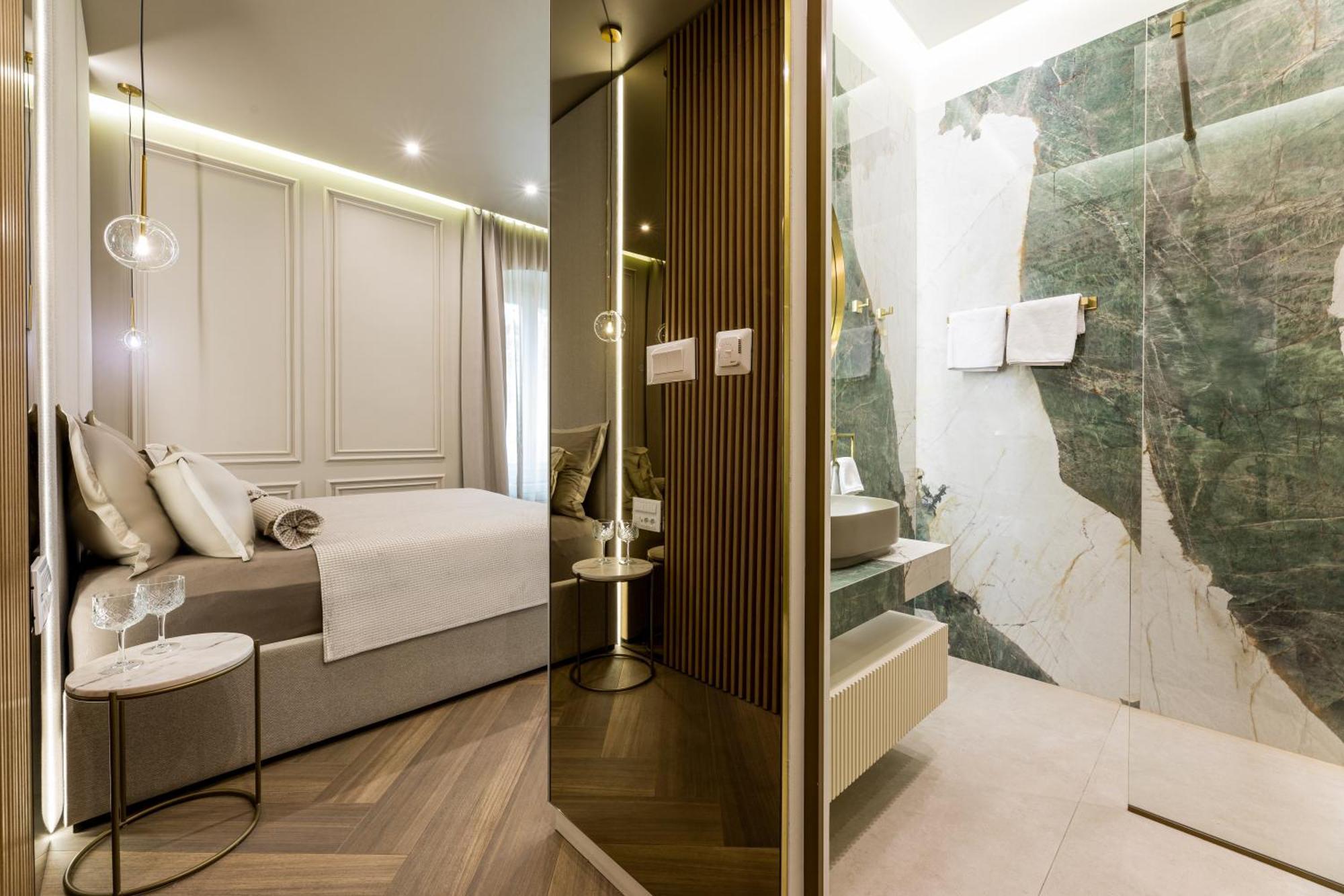 Apartment K&k2 Luxury