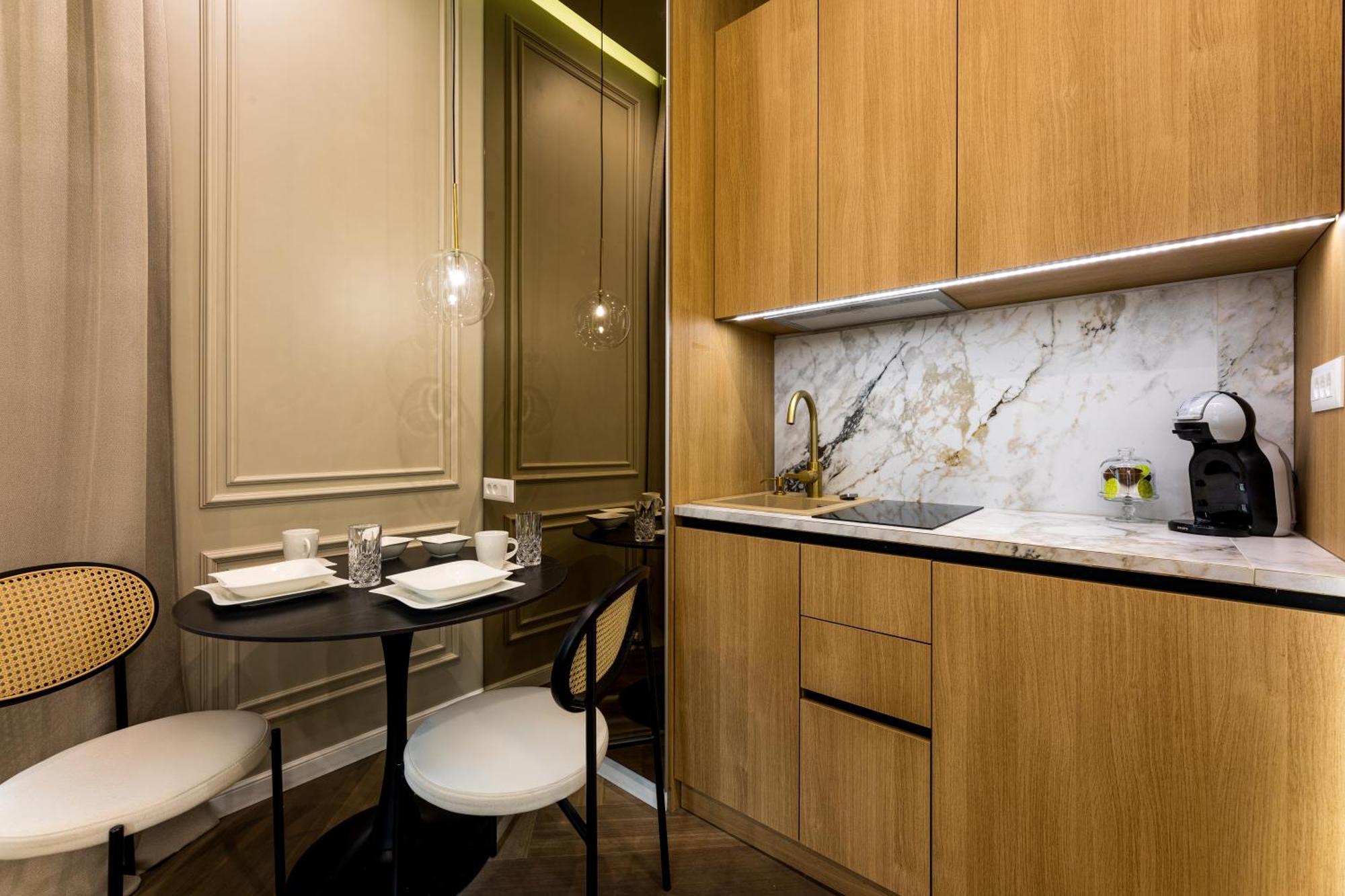 Apartment K&k2 Luxury *