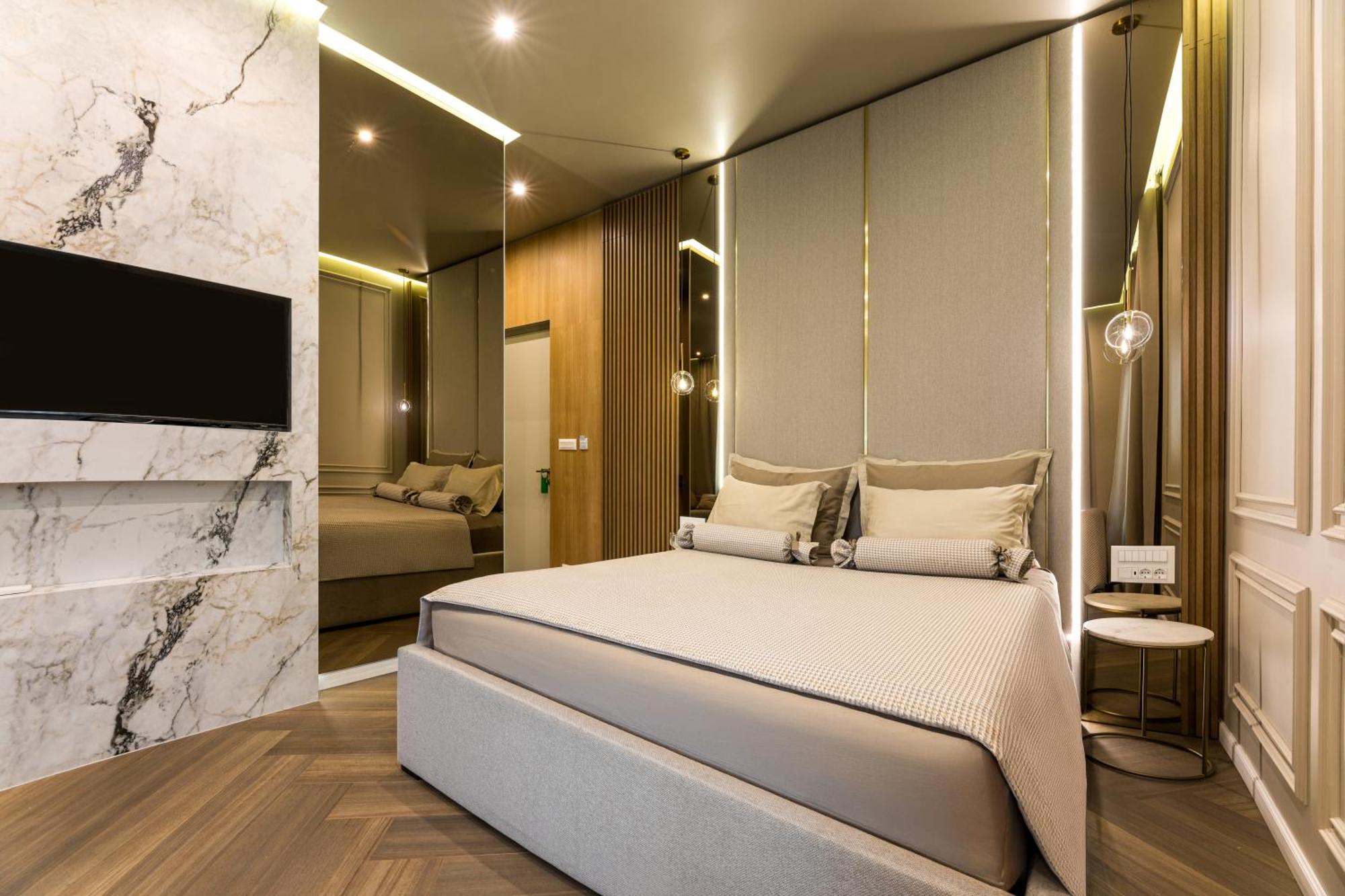 K&k2 Luxury Apartment Split
