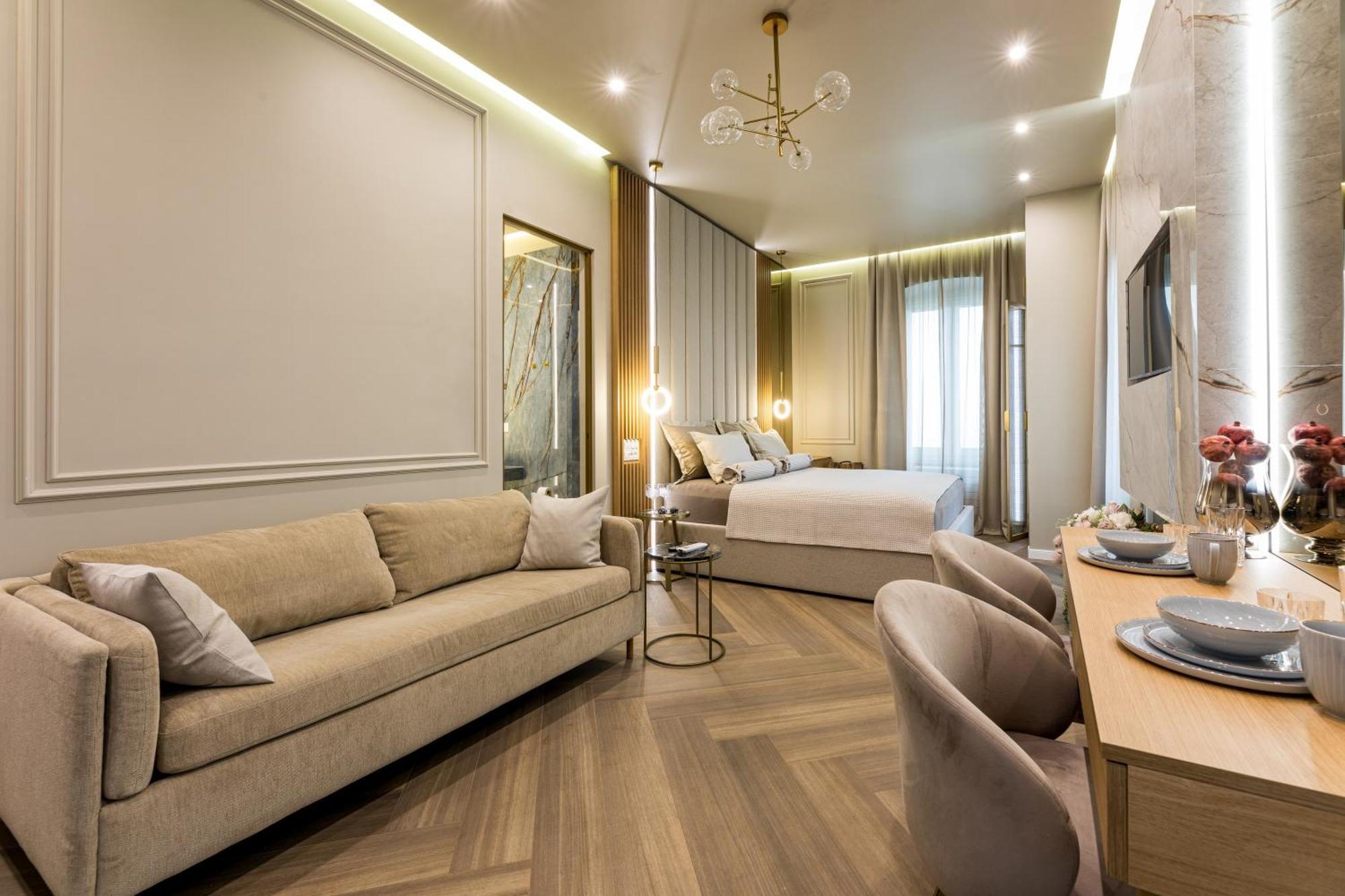 Apartment K&k2 Luxury Split