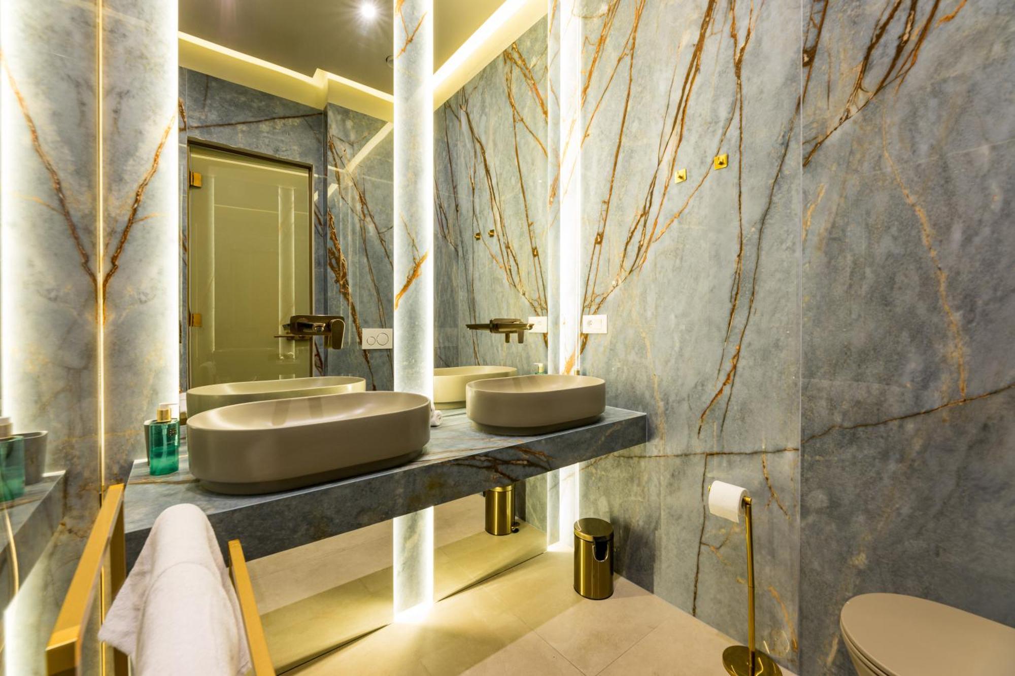 K&k2 Luxury Apartment