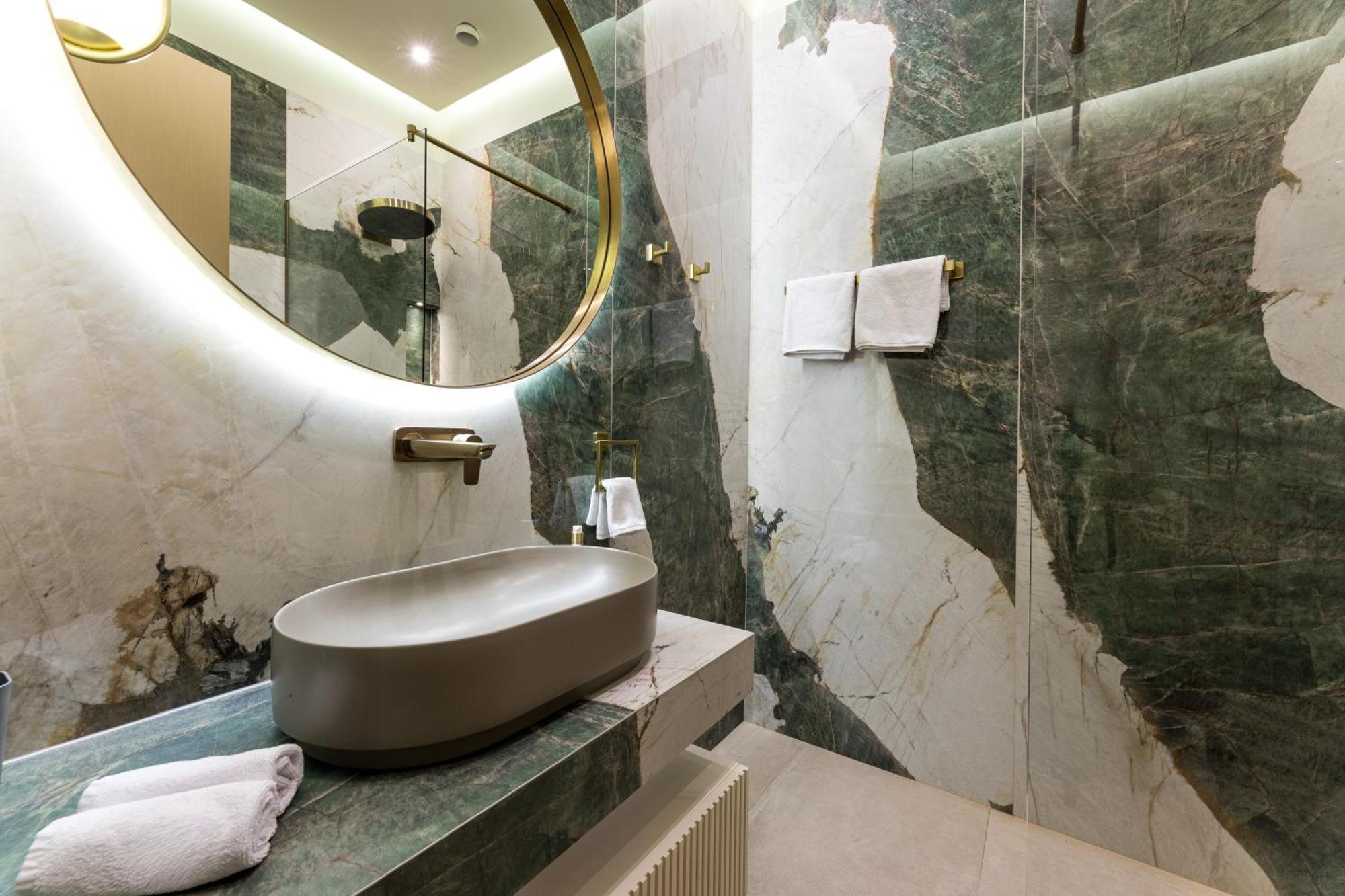 K&k2 Luxury Apartment *