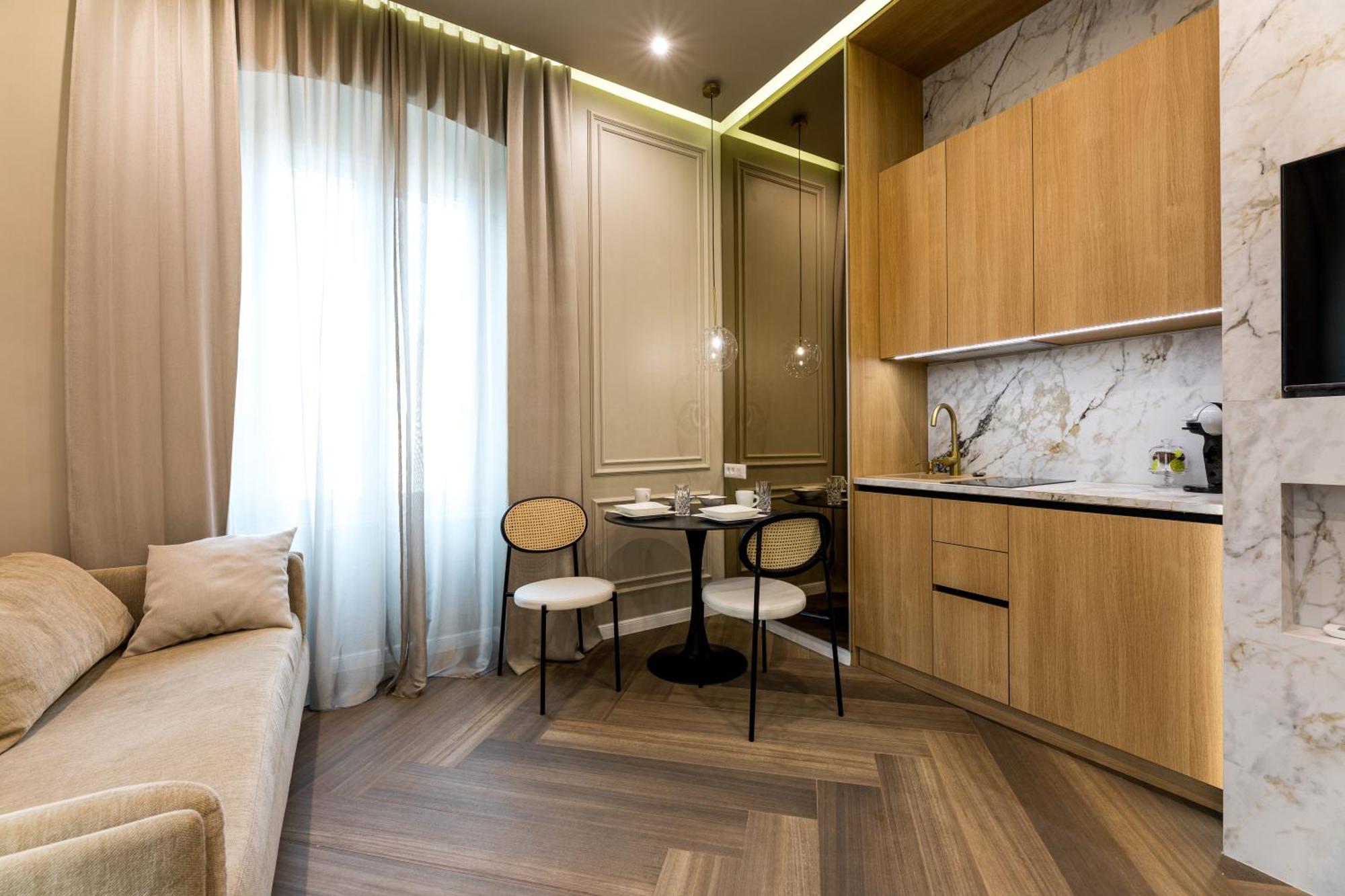 K&k2 Luxury Apartment Split