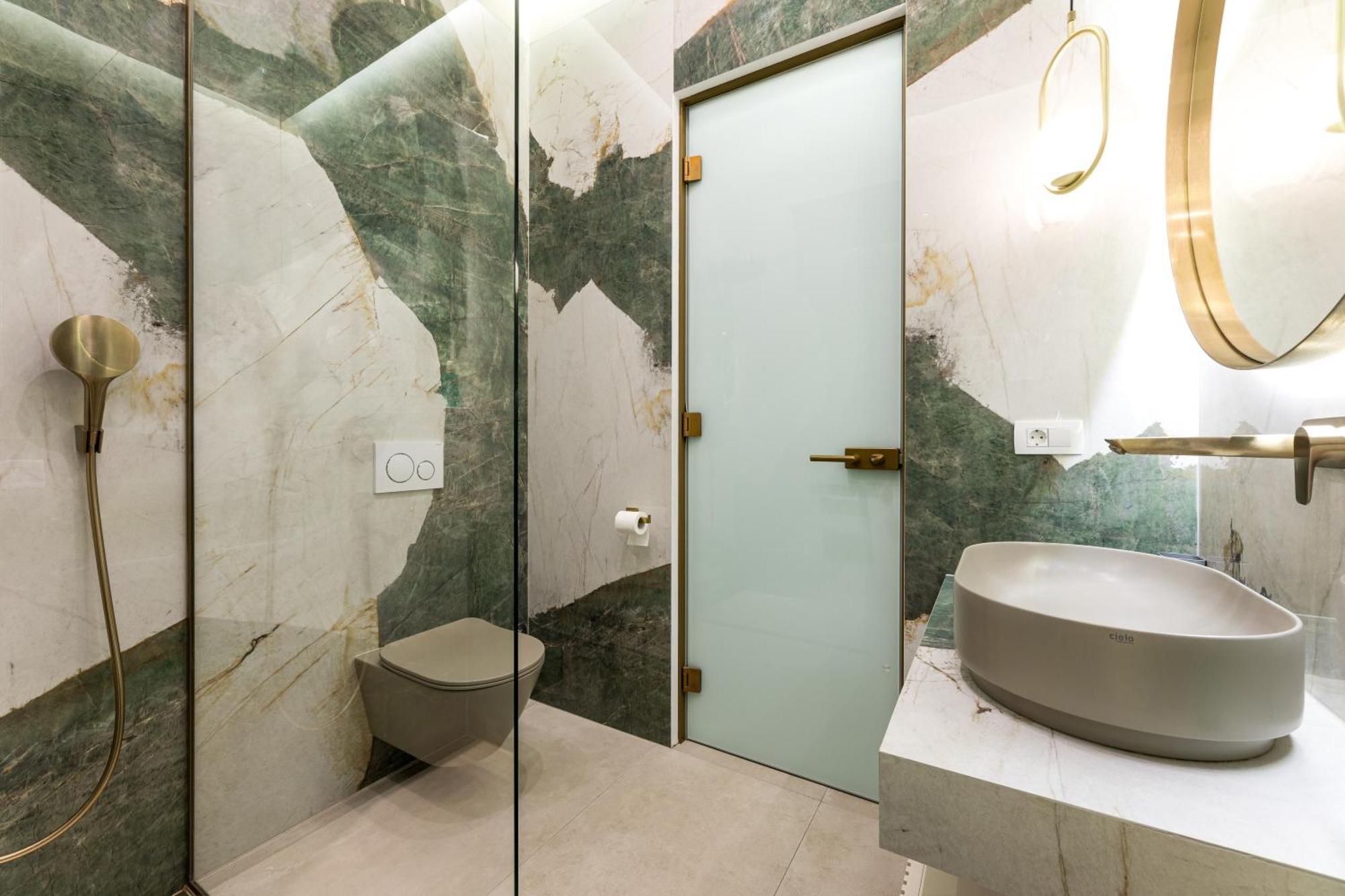 Apartment K&k2 Luxury Split