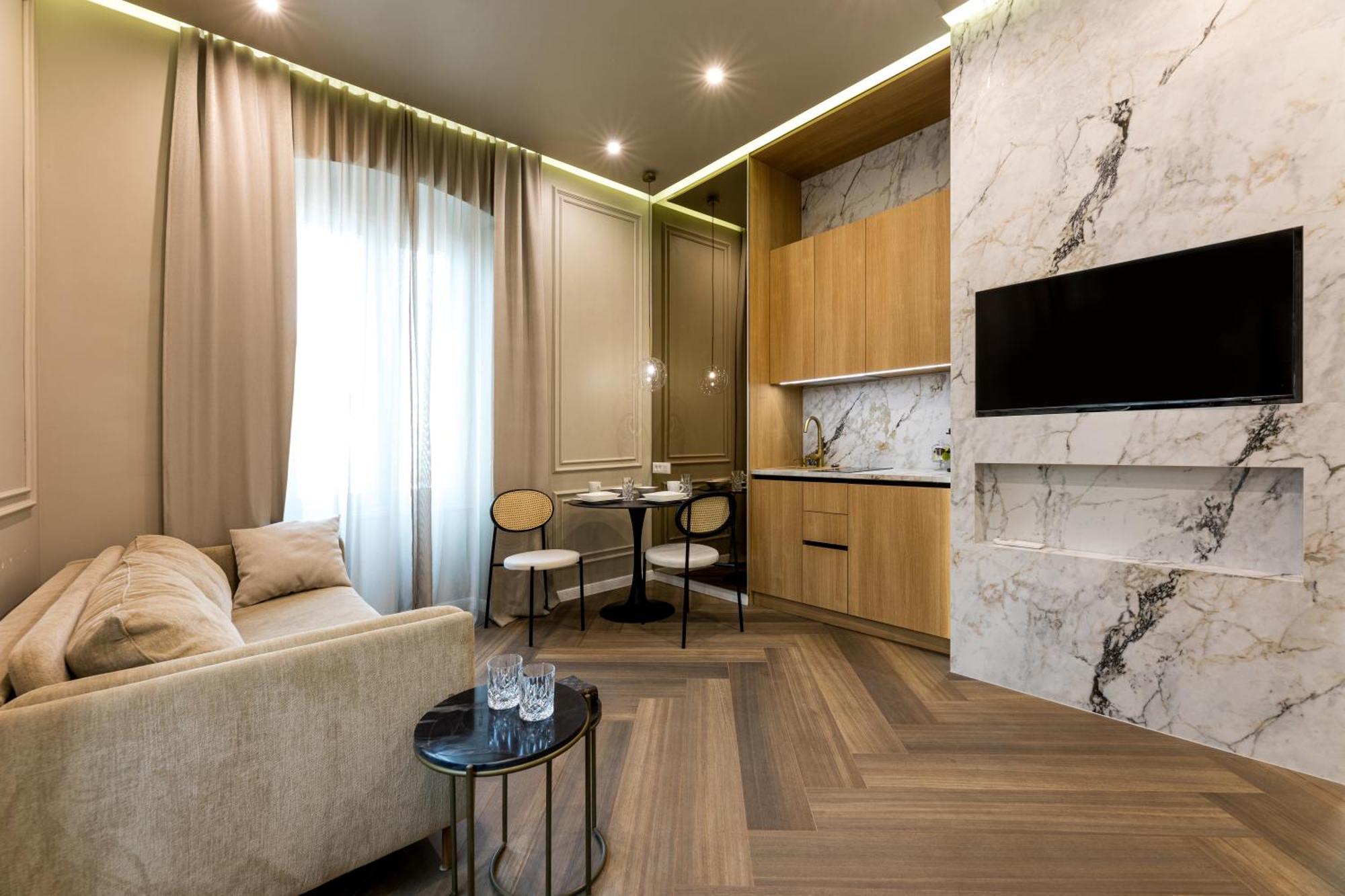 K&k2 Luxury Apartment